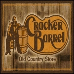 Cracker Barrel